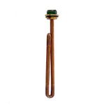 IKKY HEAT, Heating Element 9000W/240V Replacement Brands (iHEAT, EcoSmart, Rheem, Eemax) Copper