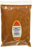 Marshalls Creek Spices Cayenne Pepper Refill, 12 Ounce