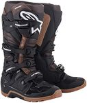 Alpinestars Tech 7 Enduro Boots Bla