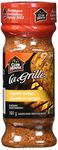 Club House La Grille, Grilling Made Easy, Chipotle Mango Seasoning, 160g