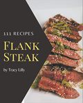 Flank Steak Marinades