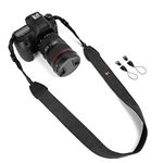 Strap For Dslr Cameras