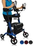 Vive Mobility Upright Walker with S