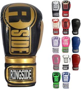 Ringside A