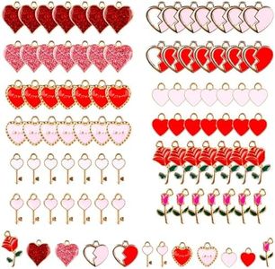 96pcs Hear