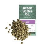 Tanzania Mlama - Washed (10 LBS) Specialty Grade Unroasted Green Coffee Beans