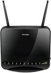 D-Link Australia 4G LTE Wi-Fi AC120