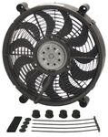 Derale 18214 14" High Output Radiator Fan