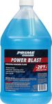 Prime Guard Power Blast -20ºF Windshield Washer Fluid - 1 Gallon | SKU: 92006