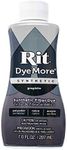 Rit DyeMore Single Bottle 7 Oz. Syn