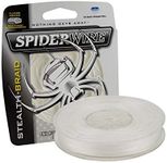 Spiderwire ProSpec® Chrome 100% Flu