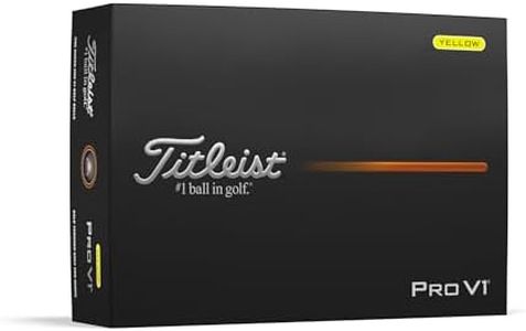 Titleist P