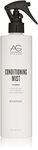 AG Hair Moisture Conditioning Mist Detangling Spray, 12 fl. Oz.