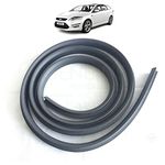 Front Door Aperture Weatherstrip Rubber Seal Replacement For Mondeo/Turnier MK4 (2007-2014)