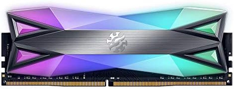 XPG SPECTRIX D60G Module de mémoire 16 Go 1 x 16 Go DDR4 3200 MHz