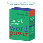 UNLOCK YOUR WORD POWER: HAVE ENGLISH AT YOUR FINGERTIPS