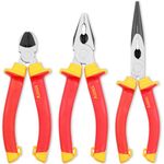 Insulated Pliers