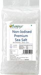 Sampige Non Iodised Premium Sea Salt 1.90 kg for cooking (1900 gram), Non iodised salt