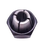 42975 router collet For Porter Cable 3/8" self releasing collet (1/Pack)