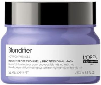 Masque Blondifier L'Oréal Professionnel 250M