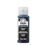 Folk Art Acrylic Paint, Pure Black, 2 oz