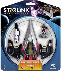 STARLINK S