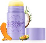 HICC PET Dog Paw Balm 0.21 oz for D
