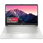 HP 15 Laptop, AMD Ryzen 3-3250U Pro