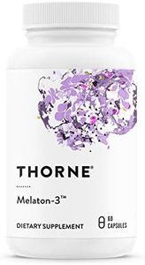 THORNE Mel