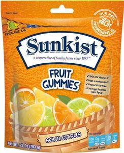 Sunkist Fr