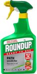 Roundup Path Weedkiller, 1L