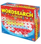 Wordsearch Junior | Fun Educational Word Puzzle Game for Kids | For 2-4 Players | Ages 4+