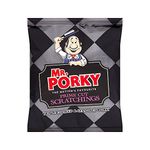 Mr. Porky Prime Cut Scratchings 35g Pack of 12