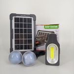 Solar Light Kits