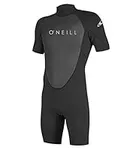 O'Neill Men's Reactor-2 2mm Back Zi