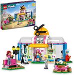 LEGO Friends Toy Hair Salon Buildin