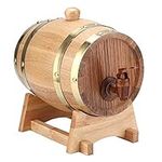 Premium Oak Barrel for Aging Whiske