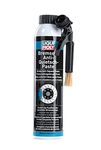 LIQUI MOLY Brake Anti-Squeal Paste (can with brush) | 200 ml | Paste | SKU: 3074, blue|grey|silver|black|green