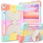 Ipad Air 2 Case For Kids With Pen