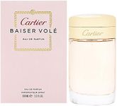 Cartier Baiser Vole Eau de Perfume 100ml