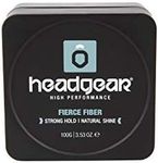 Headgear Strong Hold Styler Fierce Fiber, 100 g