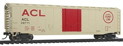 Hobby Train Boxcars