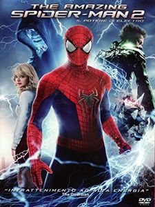 The Amazing Spider-Man 2 - Il Potere Di Electro