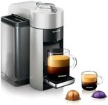 Nespresso Vertuo Coffee and Espress