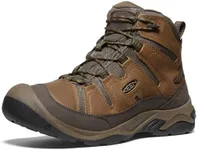 KEEN Men's Circadia Mid Height Comf