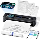 Phomemo Upgraded Portable Printer w