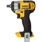 DEWALT DCF880NT 18V13 mm XR Li ion Cordless Impact Driver (Bare)