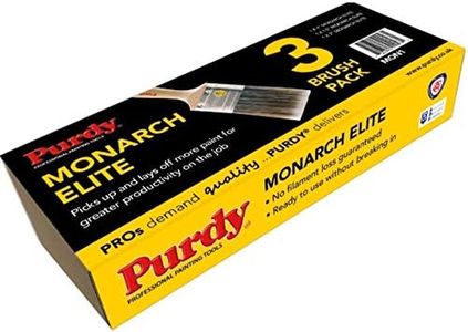 Purdy Mona