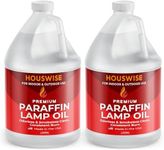 Houswise Premium Liquid Paraffin La