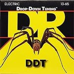 DR Strings DDT Electric Guitar Stri